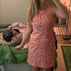 Banana Republic dress size 4